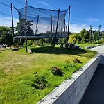 Leilighet