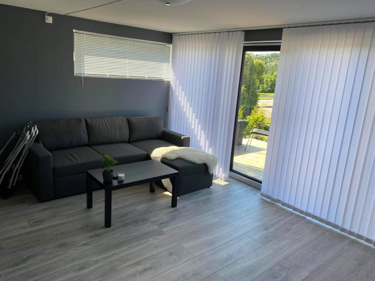 Apartment Leilighet