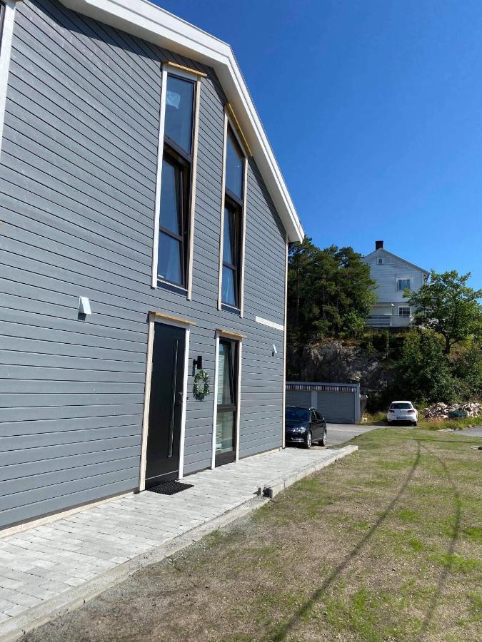 Apartment Leilighet *