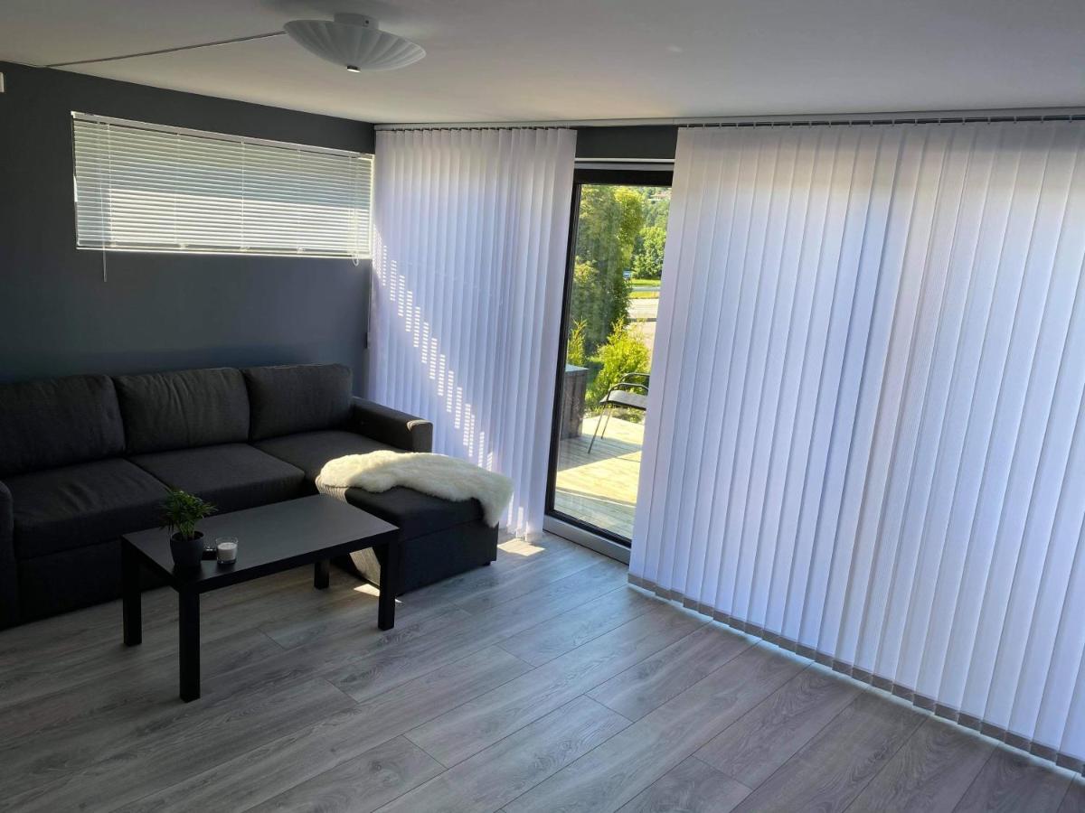 Leilighet Apartment *