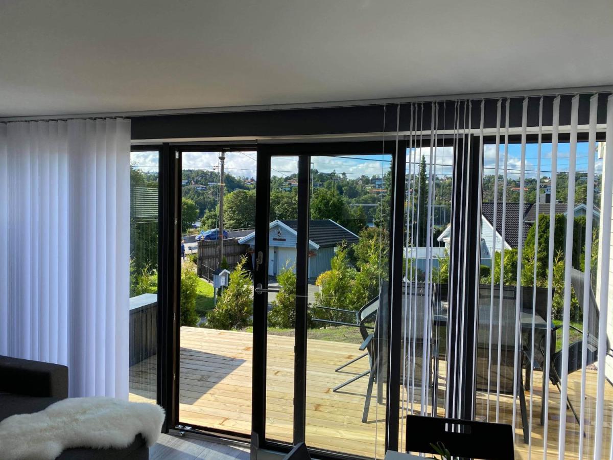 Apartment Leilighet Kristiansand