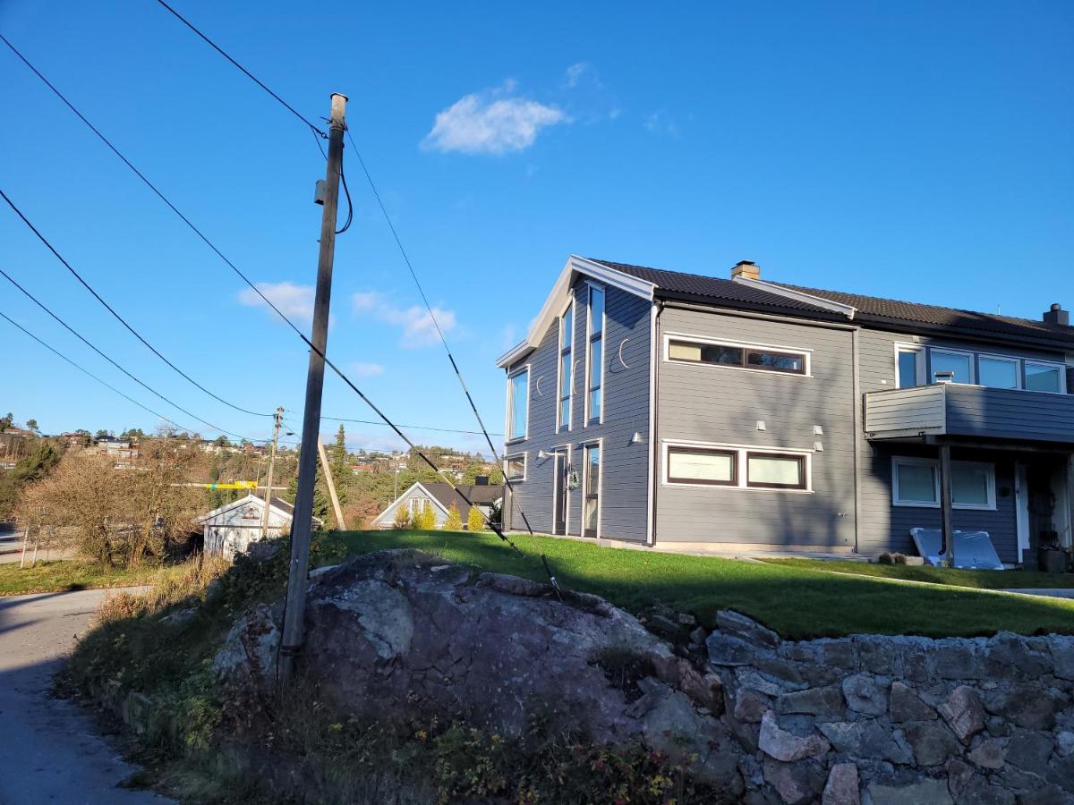 Leilighet * Kristiansand