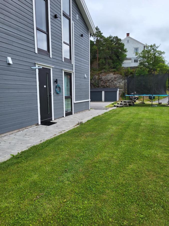 Apartment Leilighet *