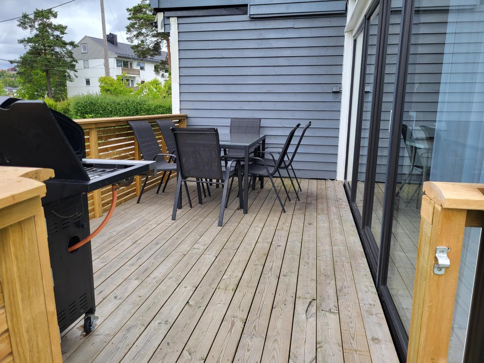 Leilighet Apartment *