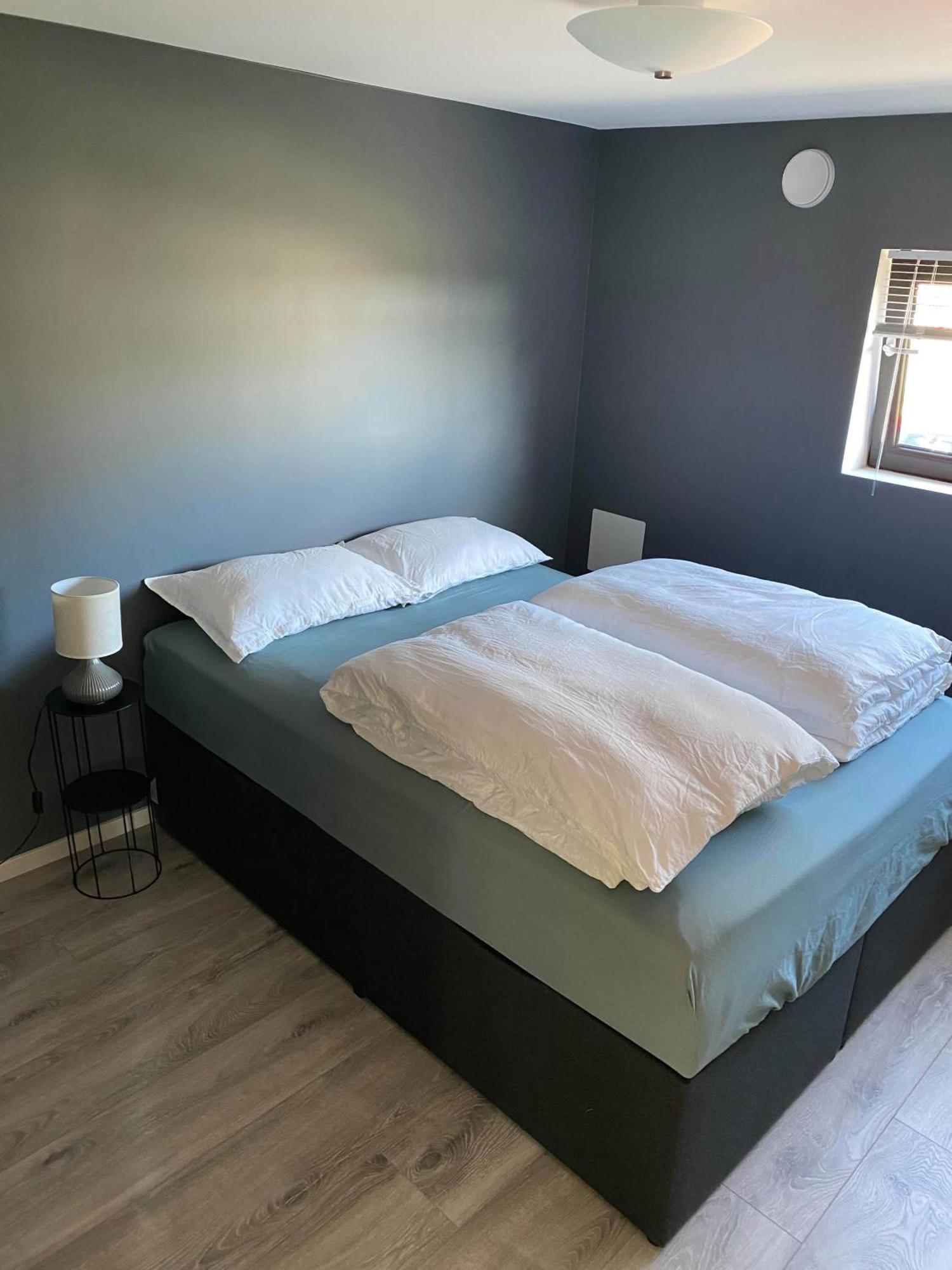 Leilighet Apartment